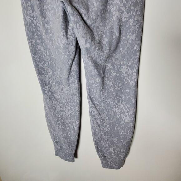 Lululemon Ready to Rulu Jogger 29" Speckle Spritz Jacquard Rhino Grey Silver Dr - Picture 11 of 15